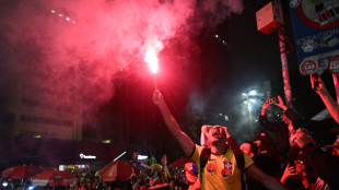Br&eacute;sil: Lula d&eacute;croche un quatri&egrave;me mandat, Bolsonaro veut l'annulation du scrutin