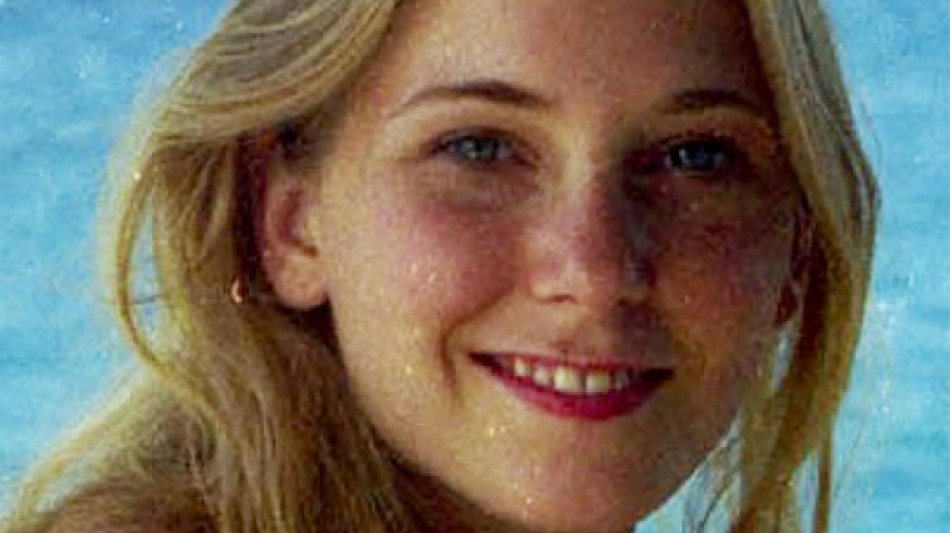 Virginia Giuffre, principale voix des victimes d'Epstein, s'est suicid&eacute;e en Australie