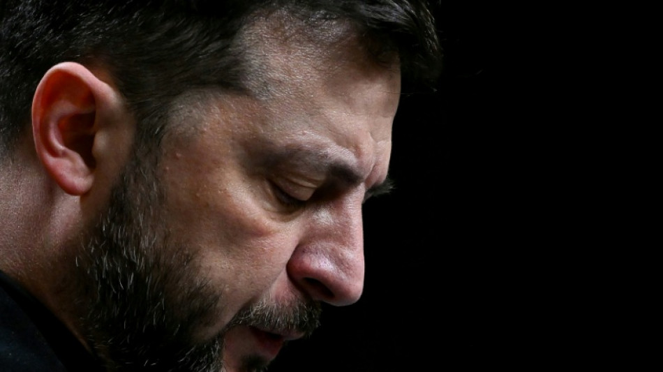 L&iacute;deres da UE vivem impasse sobre utilizar ativos russos para financiar Ucr&acirc;nia