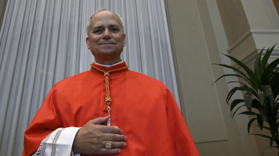 Prevost, un papable estadounidense con fuertes lazos con Per&uacute;