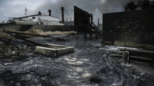 Gro&szlig;brand in kubanischem Treibstofflager gel&ouml;scht