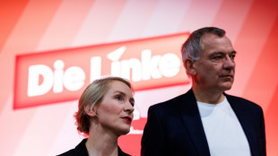 Linke diskutiert bei Bundesparteitag in Chemnitz &uuml;ber k&uuml;nftige Ausrichtung