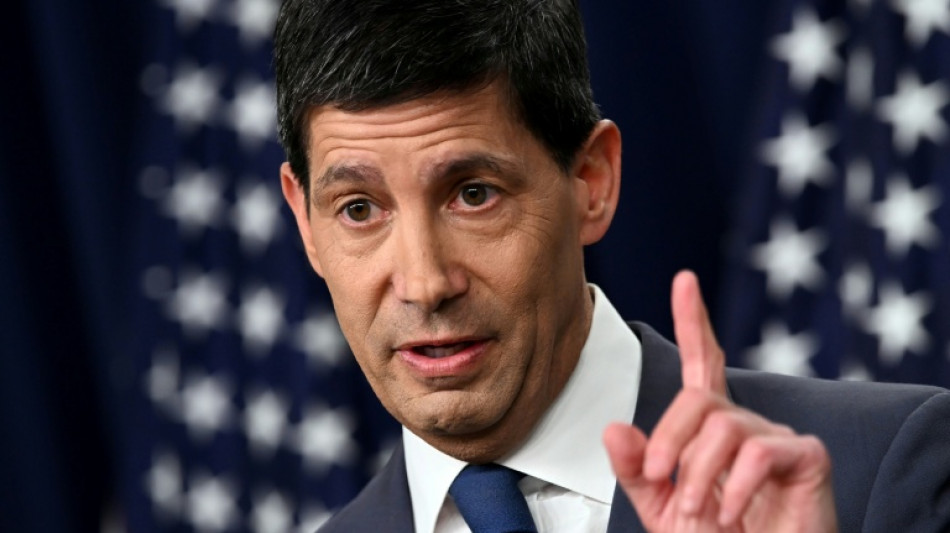 Tensi&oacute;n y expectativa en EEUU por la decisi&oacute;n de la Fed sobre las tasas de inter&eacute;s
