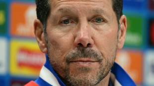 Atletico boss Simeone defends Spurs star Romero