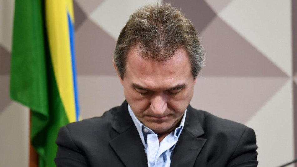 El gigante de la carne JBS anuncia la doble cotizaci&oacute;n de acciones en Wall Street y Brasil