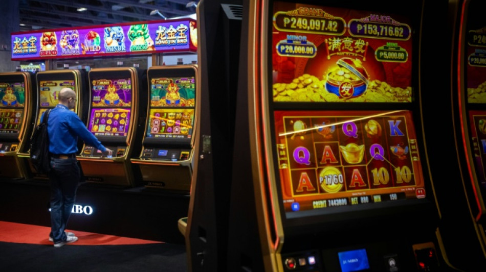 Illegale Casinos bei Durchsuchungen in Sachsen entdeckt - eine Festnahme