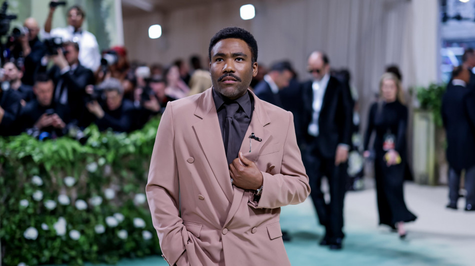 Donald Glover rivela di aver avuto un ictus
