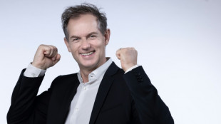 JO: Alpes 2030 pr&eacute;sente son comit&eacute; d'organisation, Grospiron intronis&eacute;