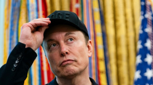 Musk critica duramente el megaproyecto de ley presupuestaria de Trump