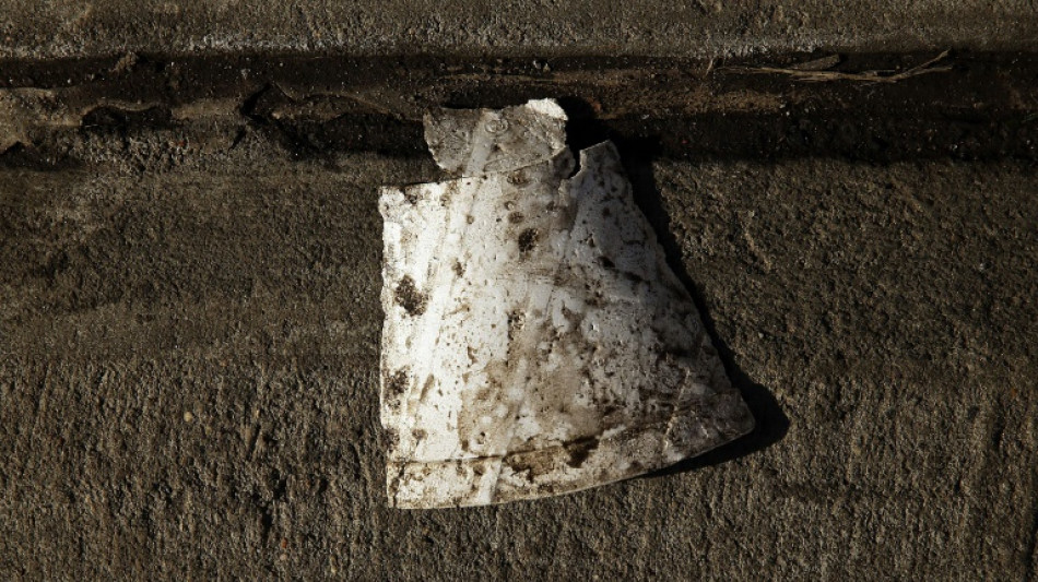 Le recyclage chimique du plastique est une "fausse solution", d&eacute;nonce une ONG