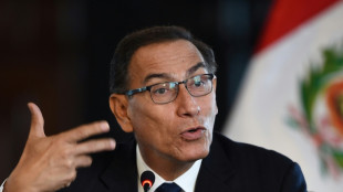 Juiz ordena prisão preventiva contra o ex-presidente peruano Vizcarra por suposta corrupção