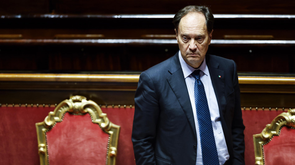 Verso la questione di fiducia alla Camera sul dl Ucraina