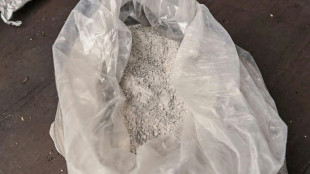 Incautan en Per&uacute; 4 toneladas ilegales de mercurio que iban a Bolivia