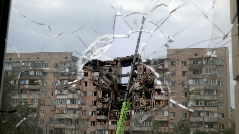 Bundestag billigt Einsetzung von internationaler Schadenersatzkommission f&uuml;r die Ukraine