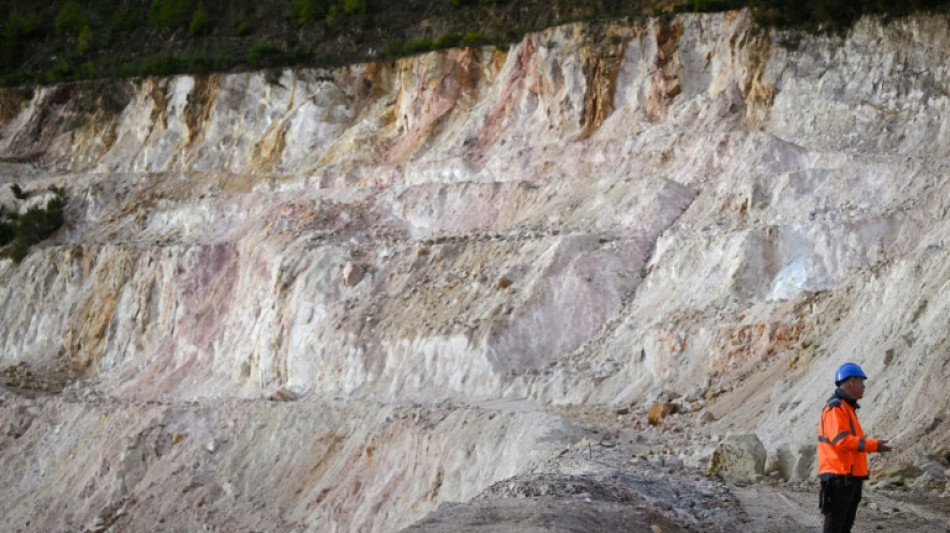 La AIE teme "tensiones" en el suministro de metales claves para la transici&oacute;n energ&eacute;tica