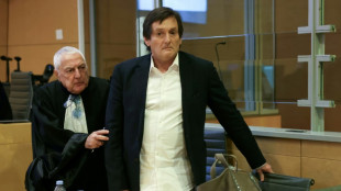 Pierre Palmade, le naufrage stup&eacute;fiant d'un humoriste