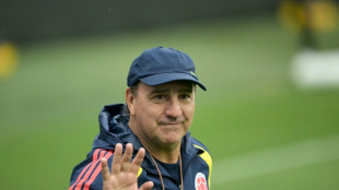 N&eacute;stor Lorenzo renova como t&eacute;cnico da sele&ccedil;&atilde;o da Col&ocirc;mbia