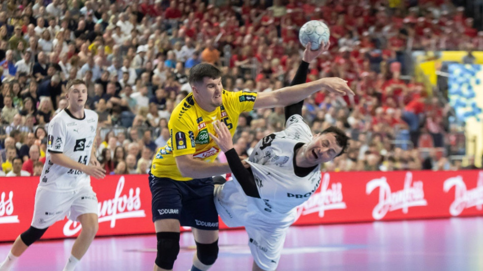 Matchwinner Wolff: Kiel erreicht Pokalfinale in Overtime-Krimi