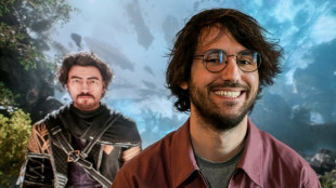 Le jeu français "Clair Obscur: Expedition 33" grand favori des Game Awards à Los Angeles