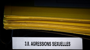 Agression sexuelle: l'animateur Vincent Cerutti condamn&eacute; &agrave; 8 mois de prison avec sursis