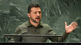 Zelensky tries to counter war fatigue in Washington trip