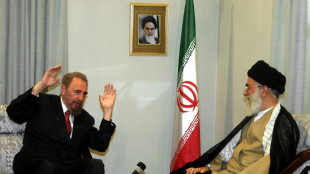 Khamenei, um líder que joga sua vida e seu regime na guerra com Israel