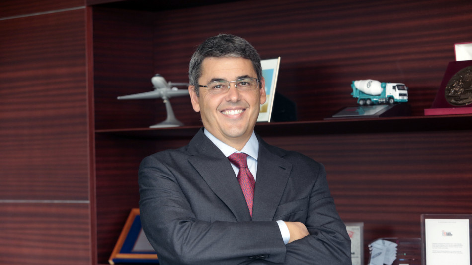 Cementir Holding acquista danese Nymolle Stenindustrier