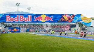 Moto: festa grande al Gp Red Bull di San Marino e Riviera Rimini