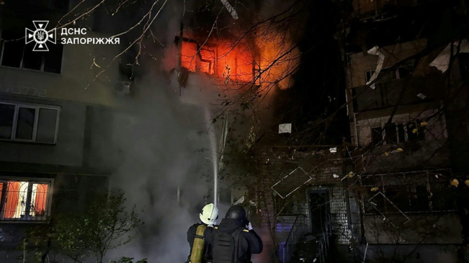 Tournée de Zelensky en Europe, sommet Trump-Poutine toujours d'actualité selon Moscou