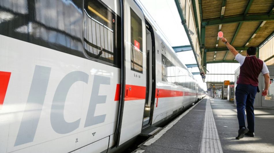 Bahnbesch&auml;ftigte stehen vor bisher h&ouml;chstem Lohnzuwachs - Einigung bei Schlichtung