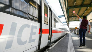 EVG verk&uuml;ndet weitere Tarifeinigung mit Konkurrenzunternehmen der Bahn