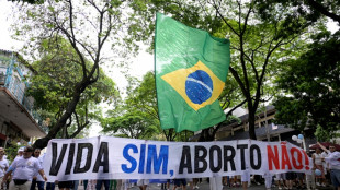 Congresso pro&iacute;be destinar dinheiro p&uacute;blico para aborto e ocupa&ccedil;&atilde;o de terras