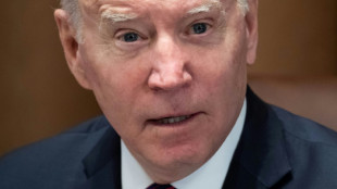 Biden stellt &Auml;u&szlig;erungen zu m&ouml;glichem russischen Einmarsch in die Ukraine klar