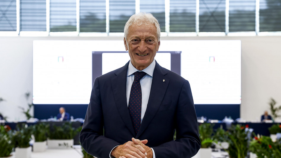 Canoa: incontro Buonfiglio-Rossi a Milano in vista del consiglio
