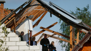 Polônia alerta para risco de escalada após derrubar drones russos com ajuda da Otan