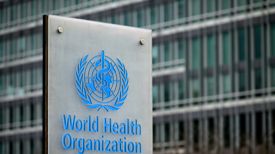 Los pa&iacute;ses de la OMS reanudan las negociaciones para un acuerdo sobre pandemias
