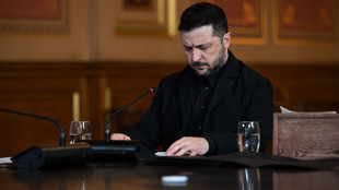 Zelensky, 'l'accerchiamento a Kupyansk è una menzogna'