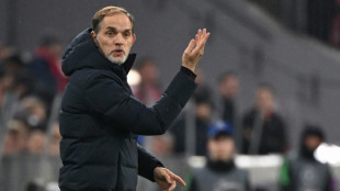 Tuchel diz que Bayern ainda n&atilde;o desistiu do t&iacute;tulo no Alem&atilde;o