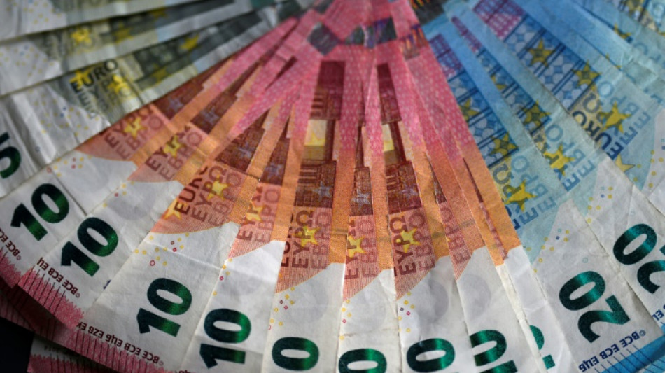 Sch&auml;tzung: Geldverm&ouml;gen der Deutschen steigt dies Jahr auf 7,9 Billionen Euro 