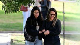 Relatives' anguish grows as Spain identifies train crash dead