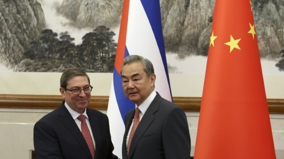 China recebe l&iacute;deres latino-americanos para refor&ccedil;ar aproxima&ccedil;&atilde;o