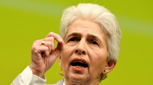 FDP-Politikerin Strack-Zimmermann als "Nazi" beleidigt: Geldstrafe f&uuml;r 63-J&auml;hrigen