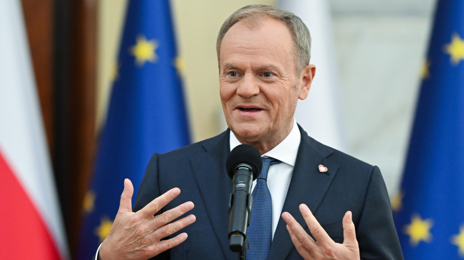 Polonia investir&agrave; 2,3 miliardi per rafforzare il confine est