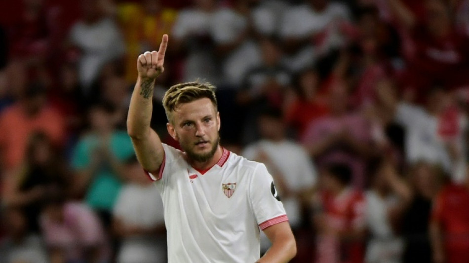 Ivan Rakitic anuncia aposentadoria do futebol aos 37 anos