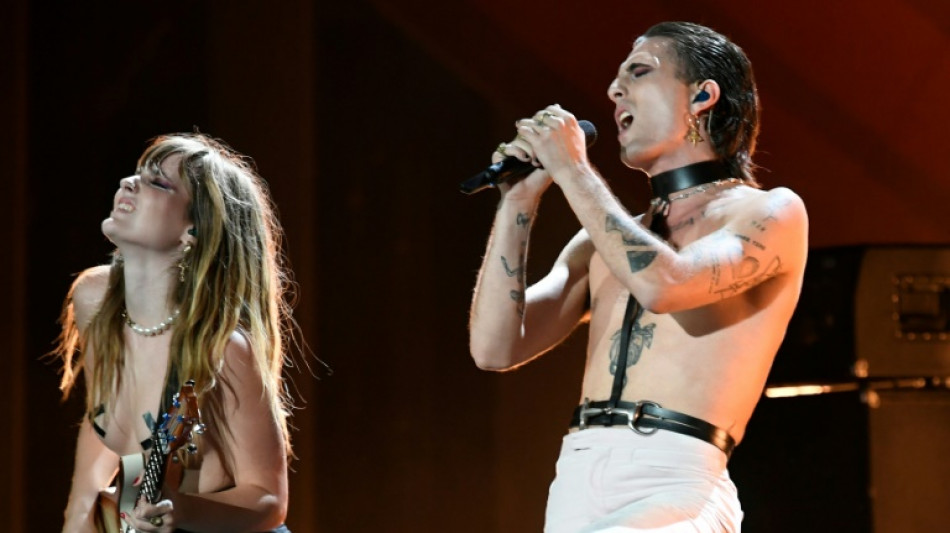 Onlineabstimmung f&uuml;r deutschen Beitrag zum Eurovision Song Contest gestartet