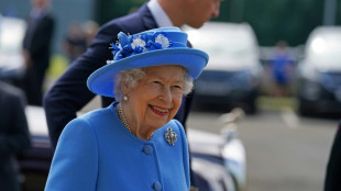 Isabel II, una monarca que bate r&eacute;cords