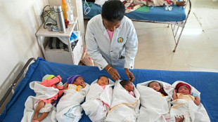 ONU: cortes na ajuda ameaçam batalha contra mortalidade materna