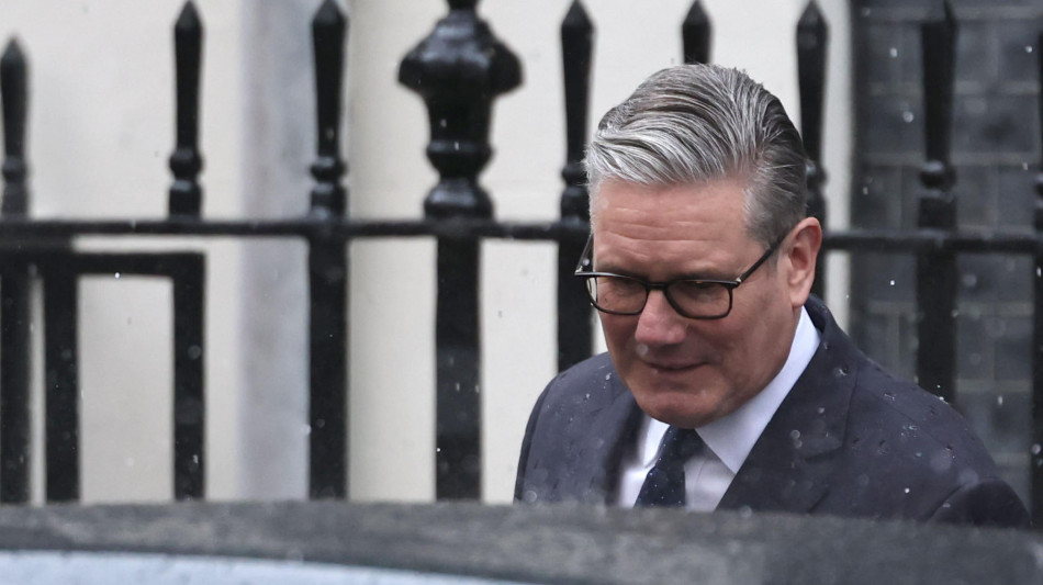 Starmer, 'sosterr&ograve; il candidato laburista nella suppletiva, chiunque sar&agrave;'