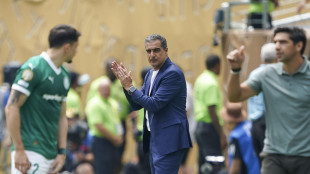 Mondiale club: il Botafogo licenzia Paiva dopo ok col Palmeiras