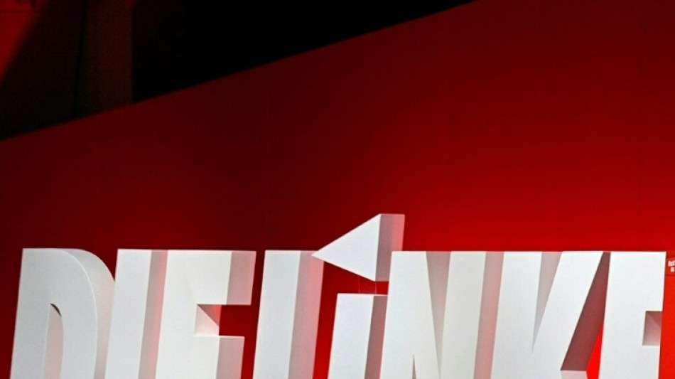 Linke will sich nach Sex-Vorw&uuml;rfen und Hennig-Wellsows R&uuml;cktritt neu aufstellen